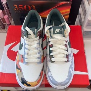 Nike Dunk Low SE(GS)